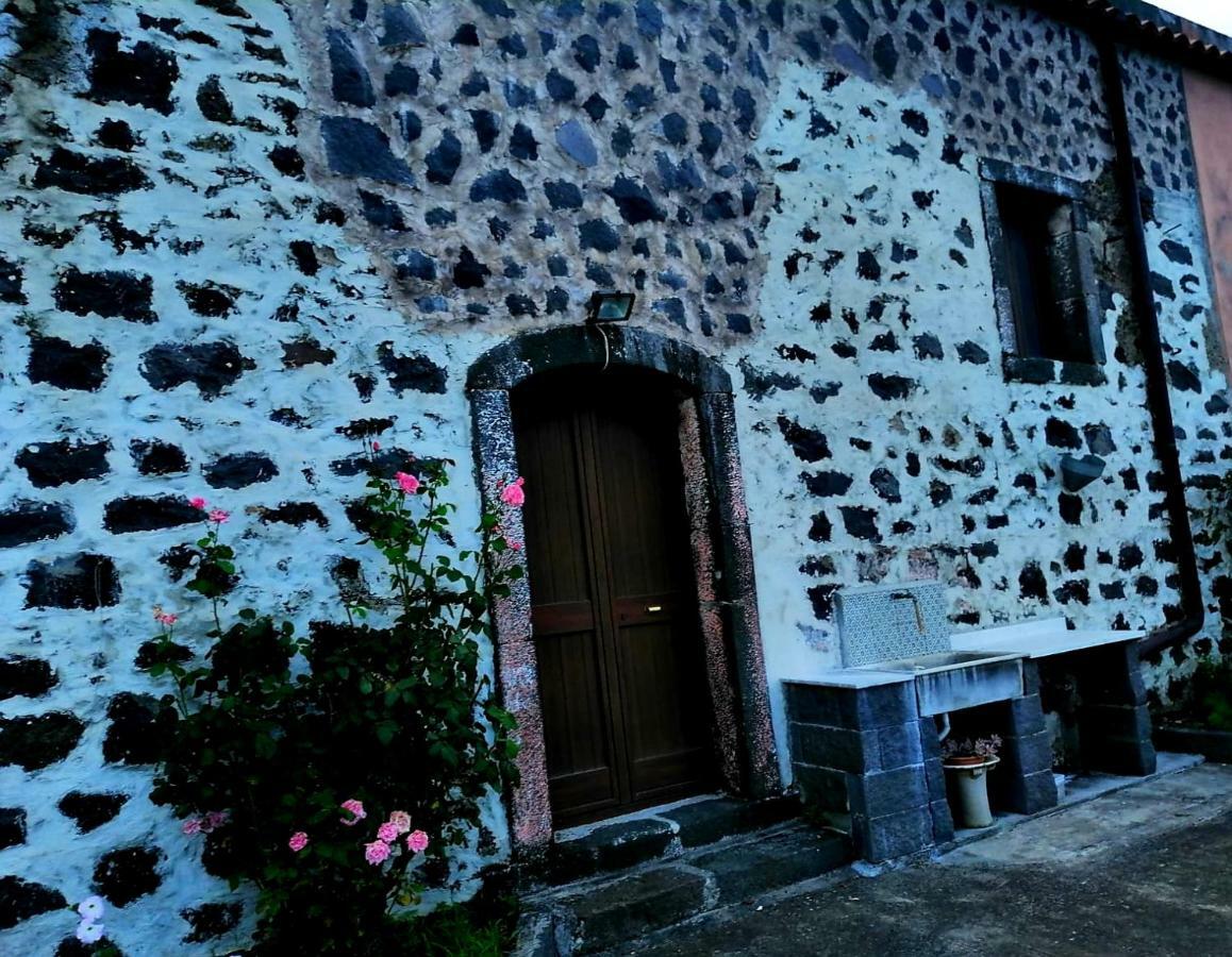 Villa Etna Masi' Міло Екстер'єр фото